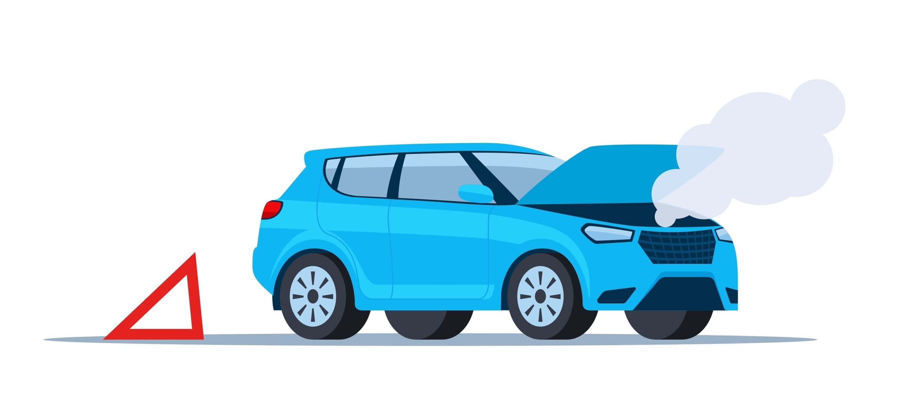 派遣ドライバーの事故