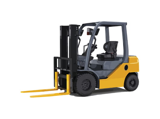 フォークリフト